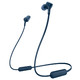 Sony/索尼 WI-XB400 无线蓝牙耳机重低音颈挂入耳式挂脖双耳运动