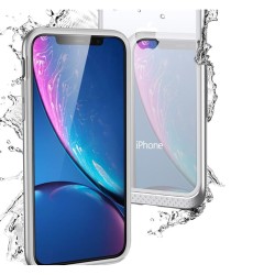 ESR iPhone手机壳 7-XR 液态/软边/电镀可选