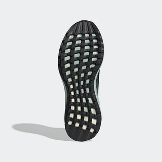 adidas 阿迪达斯 G26114 RapidaRun大童鞋跑步运动鞋
