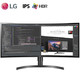 新品发售：LG 34WL75C 34英寸 IPS曲面显示器 (3440×1440、21:9、99%sRGB、HDR10)