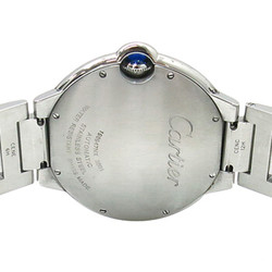 Cartier 卡地亚 BALLON BLEU DE CARTIER腕表系列 42毫米自动上链腕表 W69012Z4