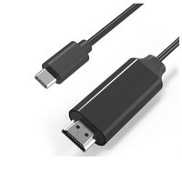 NOHON 诺希 Type-C 转 HDMI 视频线