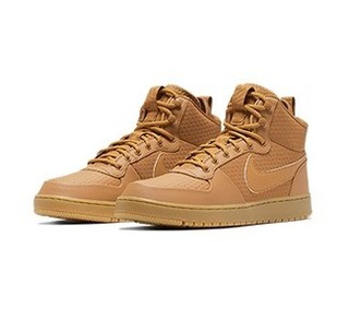 NIKE COURT BOROUGH MID WINTER 男子运动鞋