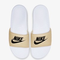 Nike Benassi JDI 男子拖鞋