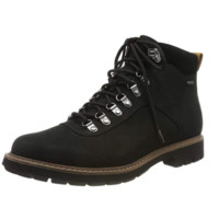 Clarks Batcombealpgtx Biker 男士工装靴