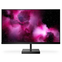 PHILIPS 飞利浦 276C8 27英寸 IPS 显示器 (2560×1440、75Hz、131%sRGB、HDR10、Type-C 65W)