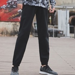 LI-NING 李宁 AYKM251 男子休闲运动裤