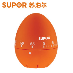 苏泊尔 KG07A1 银悦提醒器 计时器