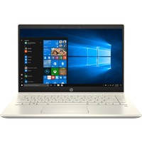 HP 惠普 星14-ce2015TX 14英寸笔记本电脑（i5-8265U、8GB、1TB 128GB、MX250）