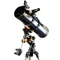 CELESTRON 星特朗 130EQ 天文望远镜 标配版
