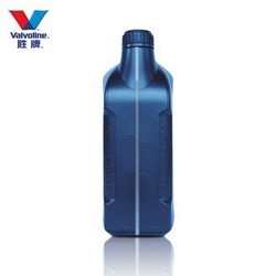 美国胜牌/Valvoline All-Climate 标准版 星锐合成机油 SN 5W-30 4L