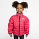Nike 耐克官方NIKE POLY 24/7 婴童夹克棉服n HA5469