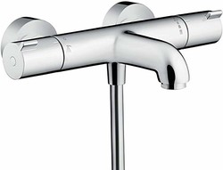 Hansgrohe ecostat 恒温沐浴 Tap