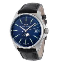 GLYCINE 冠星 Combat GL0113 男士腕表