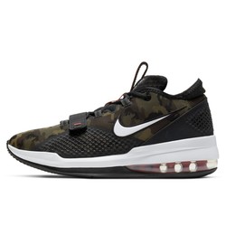 NIKE 耐克 AIR FORCE MAX LOW EP BV0652 男子篮球鞋