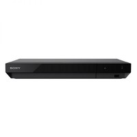 SONY 索尼 UBP-X700/BMCN9 4K UHD蓝光DVD播放器 