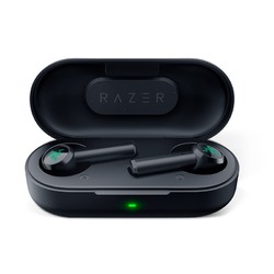 RAZER 雷蛇 战锤狂鲨 真无线蓝牙耳机