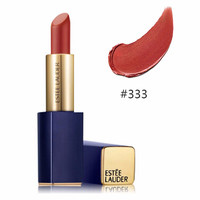 Estee Lauder 雅诗兰黛 魅色 倾慕唇膏 3.5g  #333 哑光