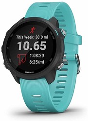 Garmin 佳明 Forerunner 245 跑步智能手表，高级动态设计010-02120-22 音乐 水*