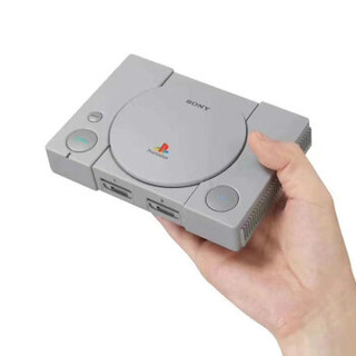 SONY 索尼 PlayStation4 (白色)