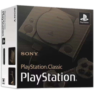 SONY 索尼 PlayStation4 (白色)