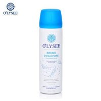 o'lysee 欧俪 保湿喷雾 50ml