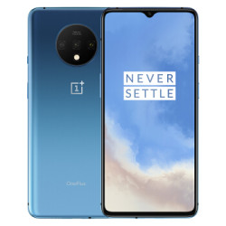 一加 OnePlus 7T 90Hz流体屏 骁龙855Plus旗舰  8GB+256GB