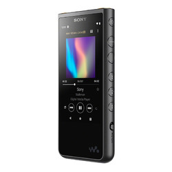 SONY 索尼 NW-ZX507 多媒体播放器 64GB