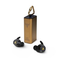 考拉海购黑卡会员：JBL UA Project Rock 强森联名款 真无线蓝牙耳机