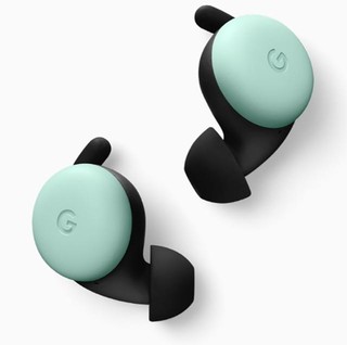 Google 谷歌 Pixel Buds 2 无线耳机