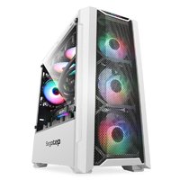 IPASON 攀升 组装台式机（i5-9400F、8GB、256GB、RX580）