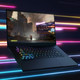 Razer 雷蛇 RZ09-0313 灵刃15精英版（i7-9750H、16GB、512GB、RTX2070Max-q、240Hz、光轴键盘）