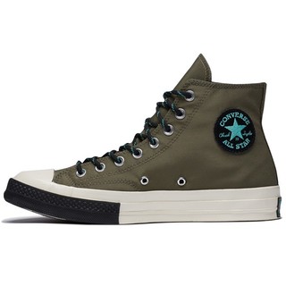 CONVERSE 匡威 Chuck Taylor All Star 70 161480C 中性帆布鞋