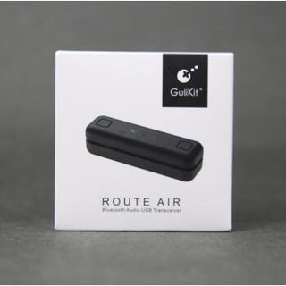 ZISIZ 致仕 谷粒科技 ROUTE AI AIR Switch蓝牙耳机适配器