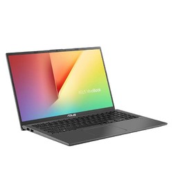 ASUS 华硕 Vivobook V5000 15.6英寸笔记本电脑（i5-8265U、8GB、256GB、MX230）