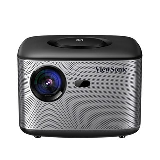 ViewSonic 优派 Q5 家用投影仪 黑色