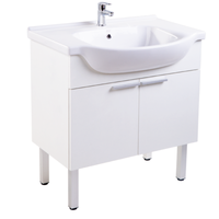 美标卫浴 CVASWA59 落地式浴室柜含盆