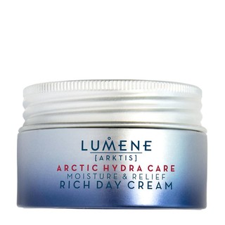 Lumene 优姿婷 北极冰川 保湿舒缓滋养日霜 50ml