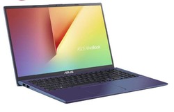 ASUS 华硕 Vivobook 15 15.6英寸笔记本电脑（i5-8265U、8GB、256GB、MX230 2G）