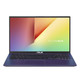 ASUS 华硕 Vivobook 15 15.6英寸笔记本电脑（i5-8265U、8GB、256GB、MX230 2G）