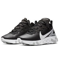 NIKE 耐克 REACT ELEMENT 55 BV6668 男子运动鞋