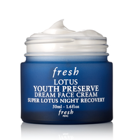 fresh 馥蕾诗 睡莲青春赋活晚霜 50ml