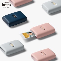 FUJIFILM 富士 instax mini Link 便携照片打印机