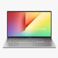 ASUS 华硕 VivoBook系列 VivoBook14 V4000 笔记本电脑 (冰晶银、酷睿i5-8265、8GB、256GB SSD、MX230)