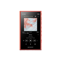SONY 索尼 NW-A105HN Hi-Res 音乐播放器 16GB