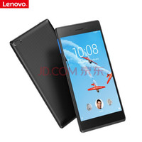 Lenovo 联想 TB-7304N 手机平板 黑色