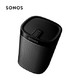双11预售：Sonos PLAY:1 家庭智能音响