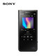 新品首降：SONY 索尼 NW-ZX505 Hi-Res 音乐播放器 16GB