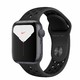 Apple Watch Series 5 智能手表 Nike款 GPS 44mm