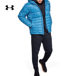 UNDER ARMOUR 安德玛 男子运动训练夹克 1342740